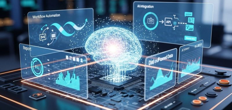 Automazioni AI