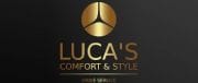 Progetto Drive Service Luca's