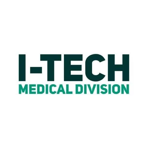 I-Tech Medical Division: design e sviluppo per un'azienda leader nella produzione e distribuzione di dispositivi elettromedicali