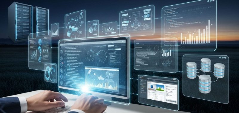 Sviluppo software