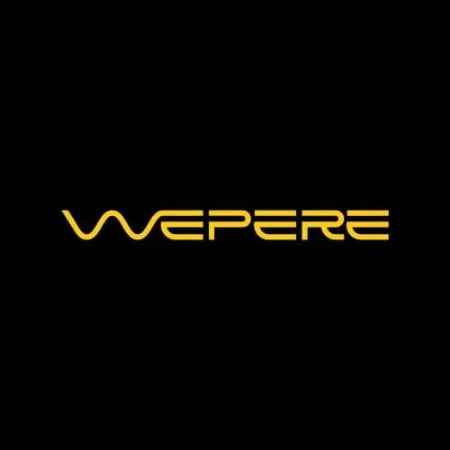 Wepere: un e-commerce B2B / B2C dinamico e moderno