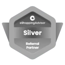 eShopping Advisor Silver Partner
