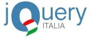 Progetto jQuery Italia