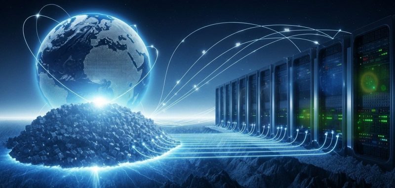 Registrazione domini e hosting