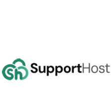 SupportHost - Rivenditore Autorizzato
